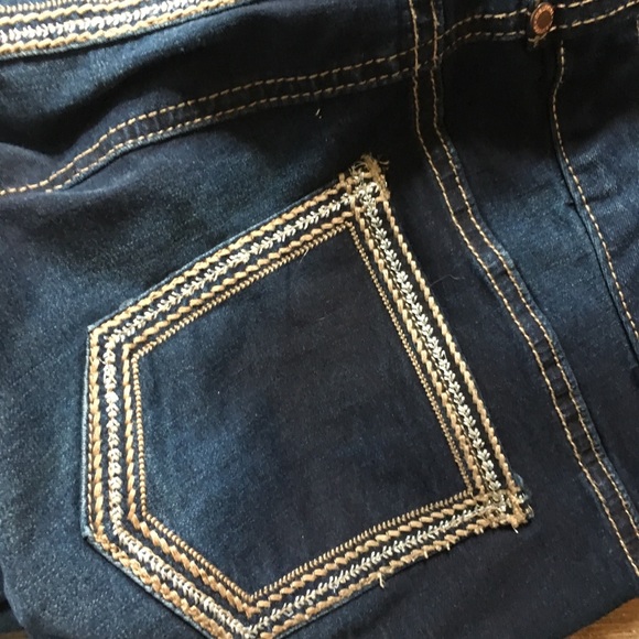 NWOT Maurice’s Bootcut Jeans - Picture 5 of 6